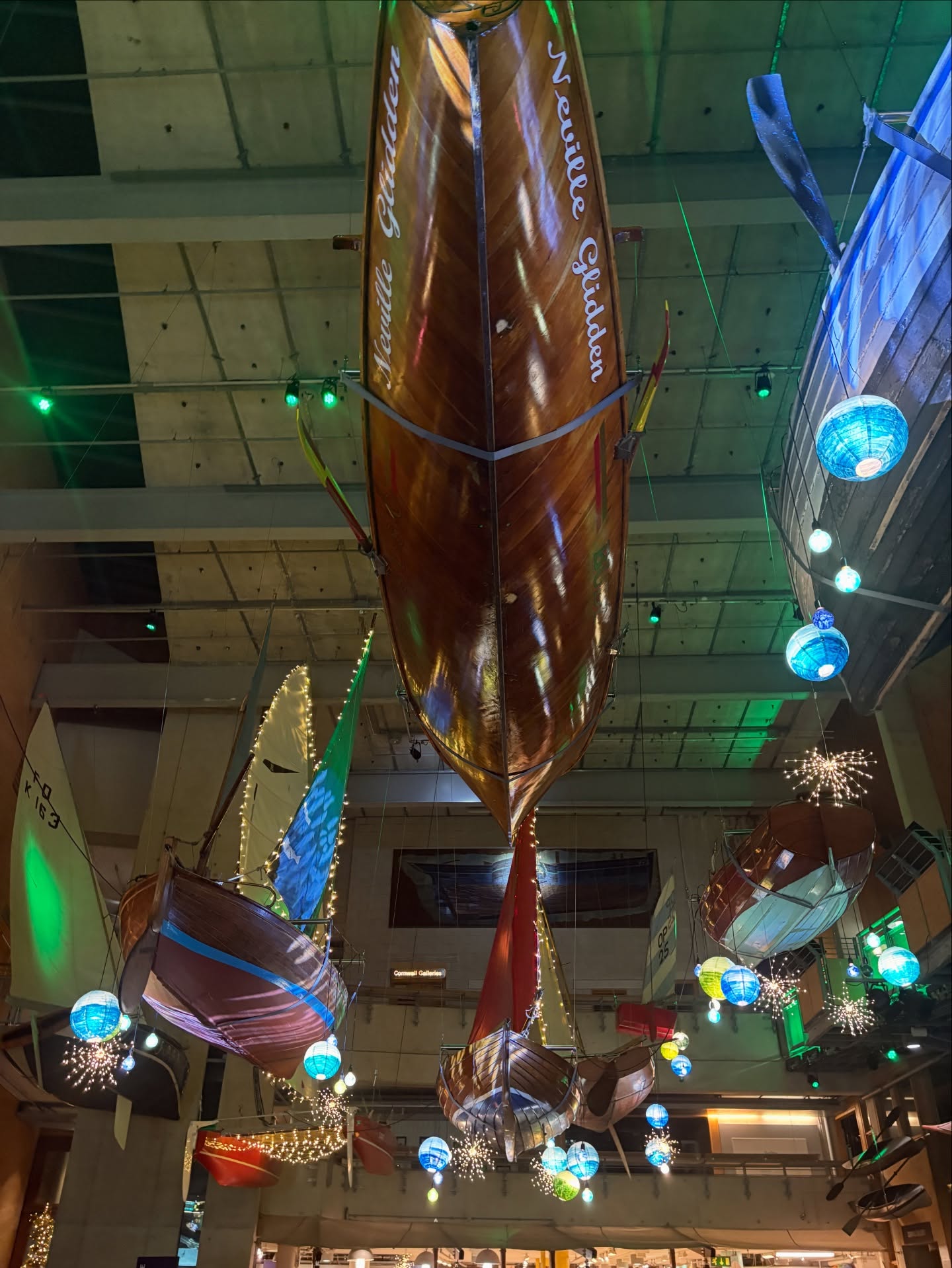 Cornwall Sustainability Awards 2025